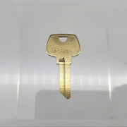 10x Sargent 275 RG Key Blanks RG Keyway Nickel Silver 5 Pin 2