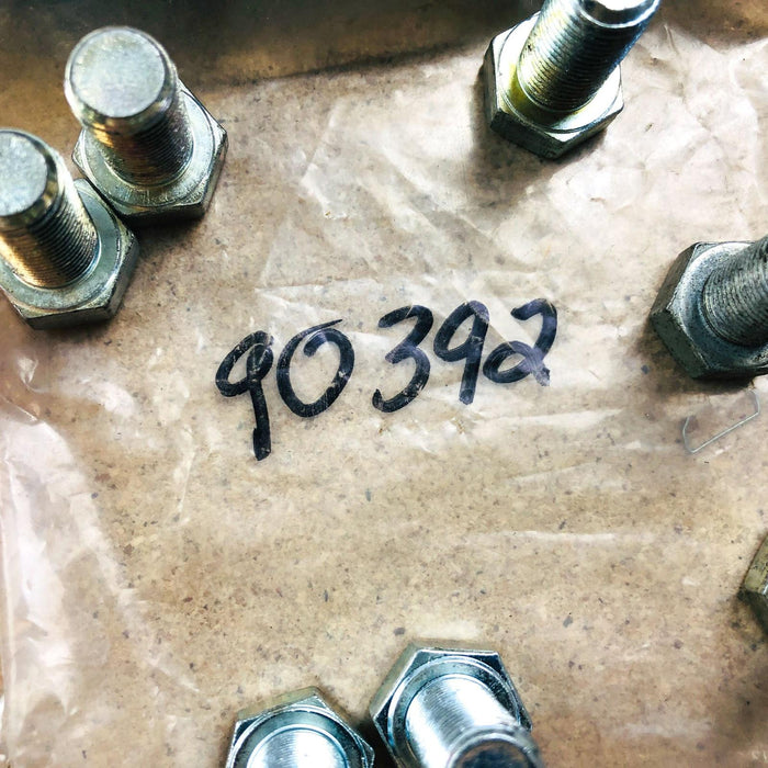 Snapper 90392 Hex Head Cap Screw 1/2-20 x 1 OEM NOS Replaced by 703880 RB & W 9