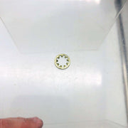 McCulloch 100153 Lock Washer for Chainsaw OEM New Old Stock NOS Loose No Pkg 6