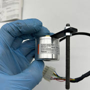 Kubler By Turck K181080 Incremental Encoder T8.3620.542E.2048 Daifuku 1097603-0 3
