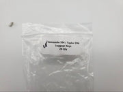 1x Taylor S96 Key Pre-Cut Fits Samsonite S94 / S96 Luggage, Trunk, Briefcase 3