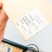 Mopar 506816980 Seal OEM New NOS Sealed J6816980 9606816980 For Jeep France Made 2