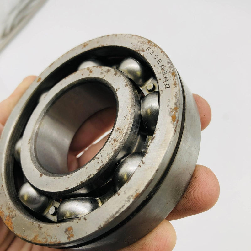 AMC Jeep 912341 Bearing Rear Mainshaft OEM NOS Nachi 6308A3N Open 5