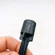 Poulan 507100632 Oiler for Chainsaw OEM New Old Stock NOS Loose No Pkg 4