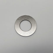1" x 2" OD Flat Washers 316SS 0.11" Thick Star Stainless Screw Co Pack of 10 3