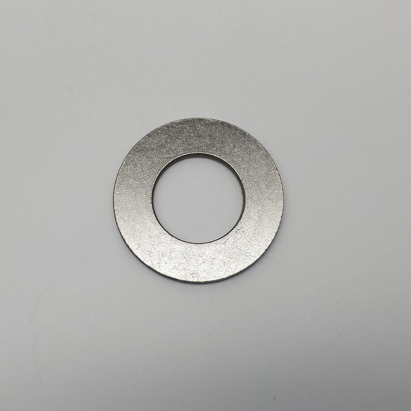 1" x 2" OD Flat Washers 316SS 0.11" Thick Star Stainless Screw Co Pack of 10 3