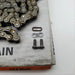 Timken DRV-35-1R-10FT Riveted Roller Chain Size 35 Carbon Steel 10ft Long 3