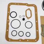 Kaiser Jeep 937562 Gasket and Oil Seal Kit Group 17A-01 OEM New Old Stock NOS 5
