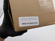 Barksdale BPS312VM0020BP Electronic Pressure Switch 0-750 PSI 15-28VDC 1/4" NPT 6