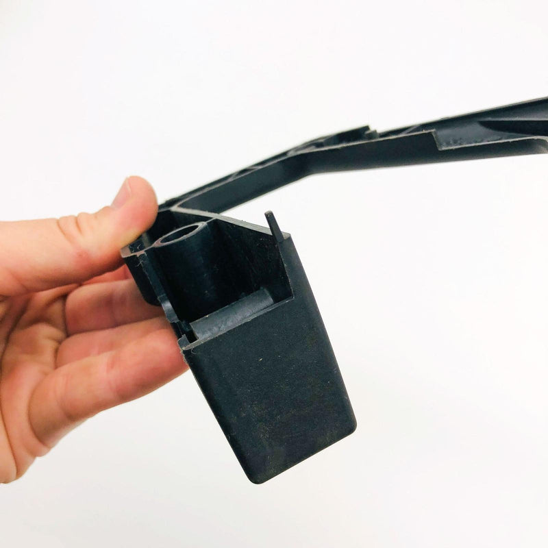 Poulan 530036491 Handle for Chainsaw Incomplete OEM New Old Stock NOS Loose 6