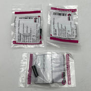 Abicor Binzel 729.0057 Double Nipple for ABITIG and ABITIG-MT Welding Torch 3ct 1