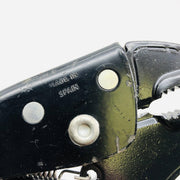 Stanley Proto J292XL Curved Jaw Pliers 9-1/4" Locking 3