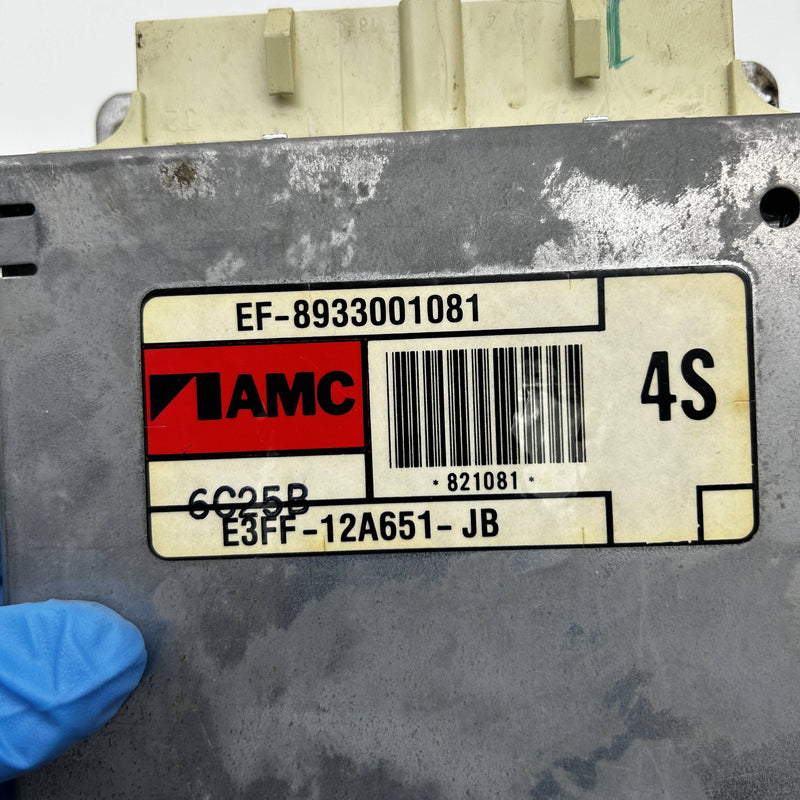 AMC Jeep 33001081 Engine Control Unit ECU Microprocessor OEM NOS Open