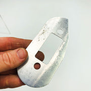 Lawn-Boy 613755 Exhaust Gasket OEM New Old Stock NOS Loose 4