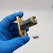 Sargent Door Lever Storeroom Lock Satin Bronze 2-3/4" Backset L Lever 65G04 US10 7