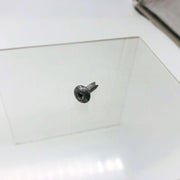 AMC Jeep 4004167 Screw for Power Supply Inverter Bracket OEM NOS 81-86 CJ 5-8 9