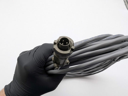 Nordson 327103 Pressure Switch Cable 70 Feet 3 Pin Male to Female 2