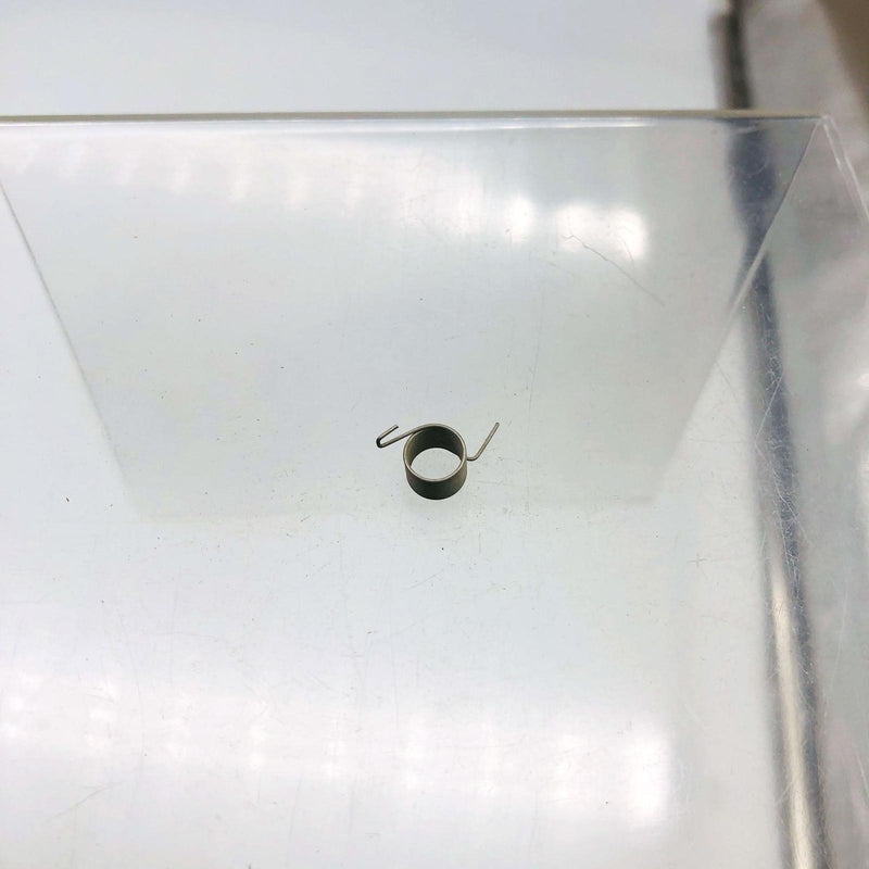 Tecumseh 631767 Throttle Return Spring OEM New Old Stock NOS Loose No Pkg 8