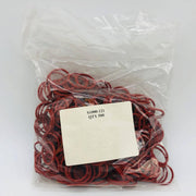 Marco Size 121 Silicone O Ring 0.103 CS 1.049 ID FDA 70A Compliant Pack of 500 1