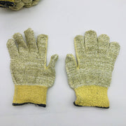 Magid Aramax AX450 Work Gloves Sz XS Heavyweight Seamless Knit ANSI A7 12 Pairs 3