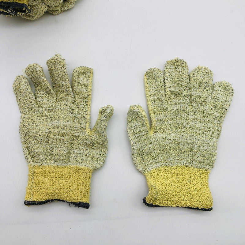 Magid Aramax AX450 Work Gloves Sz XS Heavyweight Seamless Knit ANSI A7 12 Pairs 3