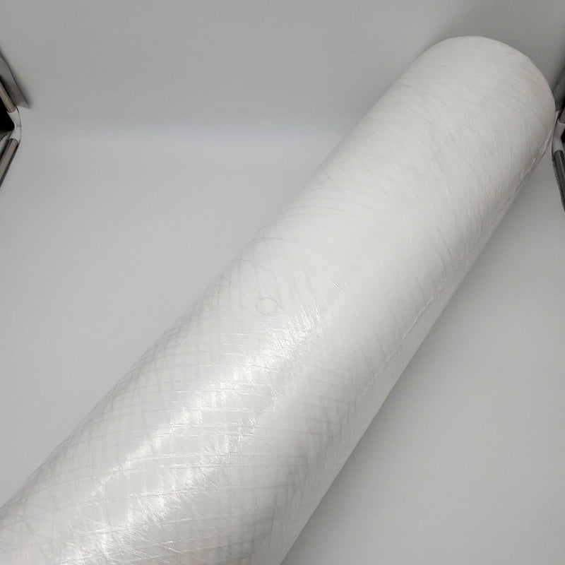 Pureflo 75 HEM Media Filter 72 in Wide 250 Yard Roll Polyester 200 Micron 17515 1