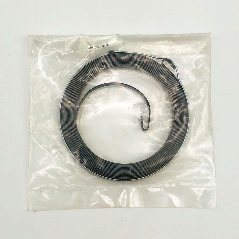 Tanaka 77906000200 Recoil Spring for Trimmer OEM NOS Superseded to 6693116 1