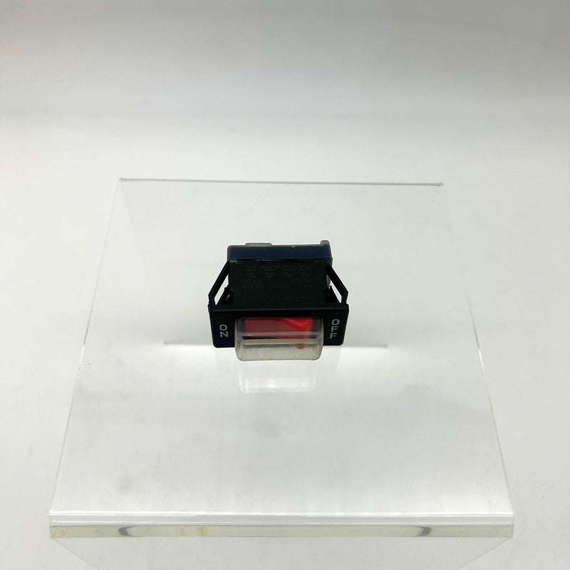 Stanley Black & Decker A22811 Circuit Breaker Switch OEM