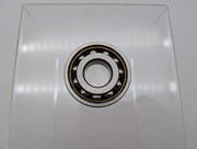 SKF 7305 BECBY Ball Bearing Angular Contact 25mm Bore 62mm OD 17mm Width 2