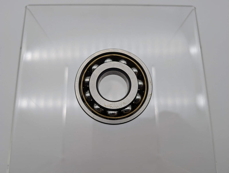 SKF 7305 BECBY Ball Bearing Angular Contact 25mm Bore 62mm OD 17mm Width 2