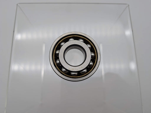 SKF 7305 BECBY Ball Bearing Angular Contact 25mm Bore 62mm OD 17mm Width 2