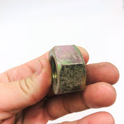 John Deere 14H1077 Nut OEM New Old Stock NOS Loose No Pkg 5