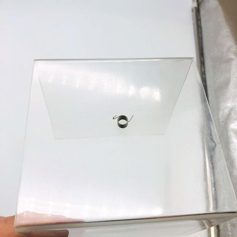 Tecumseh 631767 Throttle Return Spring OEM New Old Stock NOS Loose No Pkg 6