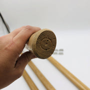 4x Council Tool 70-025 Replacement Handle Hickory 36in Sledge Replaced 70-36SL-B 5