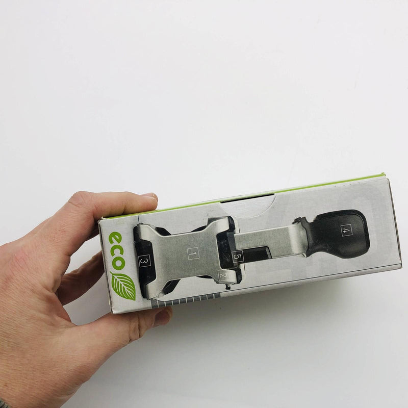 Trodat 5430 Pro 4.0 Self Inking Ink Stamp Rejected Date Oct 29 2021 ENGL.A 6