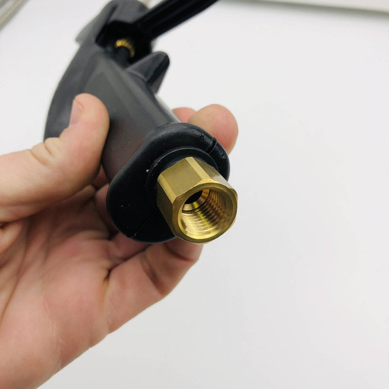 DAP 7565010629 1-Component Bottom Load Applicator For Spray Foam Adhesives 5