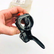 Tanaka 6693739 Throttle Lever Assembly for String Trimmer OEM NOS Rep 8703738F90 3