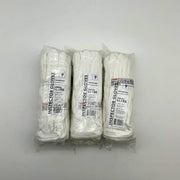 Superior LL100 Parade Inspector White Gloves Size 9 Large Cotton 36 Pairs 7