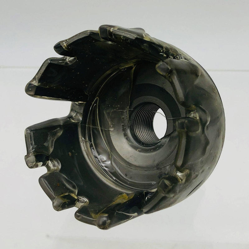 Whiteside Machine and Repair 8002625 Hole Saw 2-5/8in Dia Self Clean Carbide Tip 1