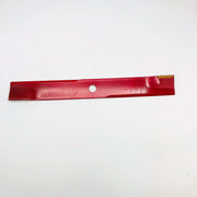 Oregon 92-082 Mower Blade New NOS For Exmark 103-6388-S USA Made Red 9