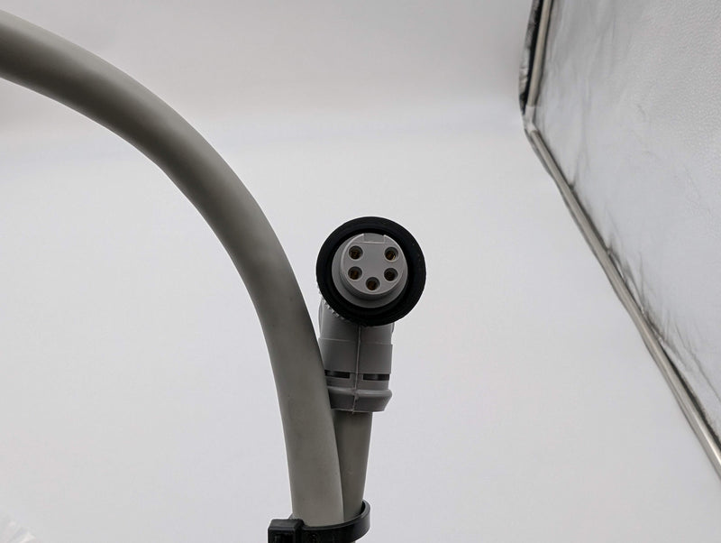 Brad Connectivity DN91A-M010 DeviceNet Trunk Cable 5-Pin Male to Female 1 Meter