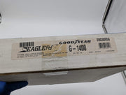 Goodyear G-1400 Timing Belt 14mm Pitch 100 Teeth 1400mm Length 52.5mm Width 5