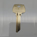 10x Sargent 6275 RL Key Blanks RL Keyway Nickel Silver 6 Pin NOS 2