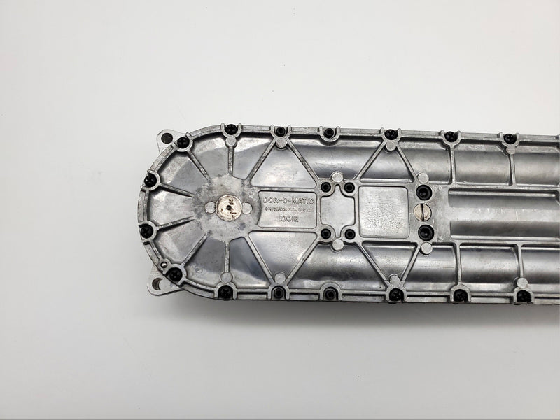 Dor-O-Matic 14010 900 Overhead Door Closer Concealed Headliner Series Body Only 6