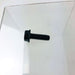 Simplicity 1960373 Hex Screw 5/16-18x1 OEM NOS Replcd 704146 Loose BLK Coated 6