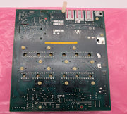 Siemens 6SC6170-0FC00 Simodrive 610 AC Feed Drive PCB 70/140A 2 Axes 5