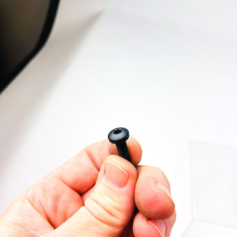 Mopar 6505026AA Screw M5x16 for Inside Door Handle OEM NOS 2006 Jeep JT Wrangler 4