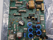GE 531X111PSHAWG3 Power Supply Motor Field Control Board for Parts / Repair 3