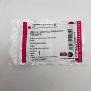 Abicor Binzel 729.0075 Tube For Cold Wire Nozzle Rohr Welding Torches 2