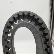 Optibelt 1890-14M-55 Timing Belt 14mm Pitch 135 Teeth 55mm Width 1890mm Length 3